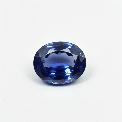 Natural Blue Sapphire (Neelam)